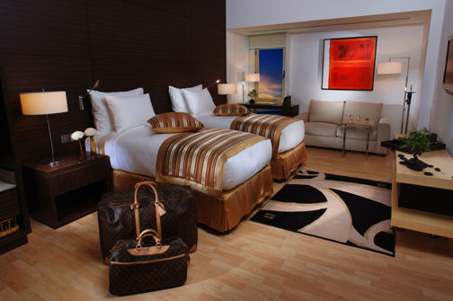 L'Hotel Bahrain מראה חיצוני תמונה